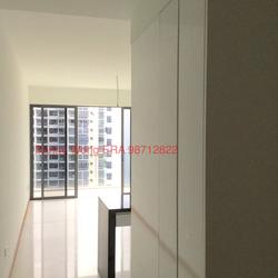 Waterfront Isle (D16), Condominium #80120512